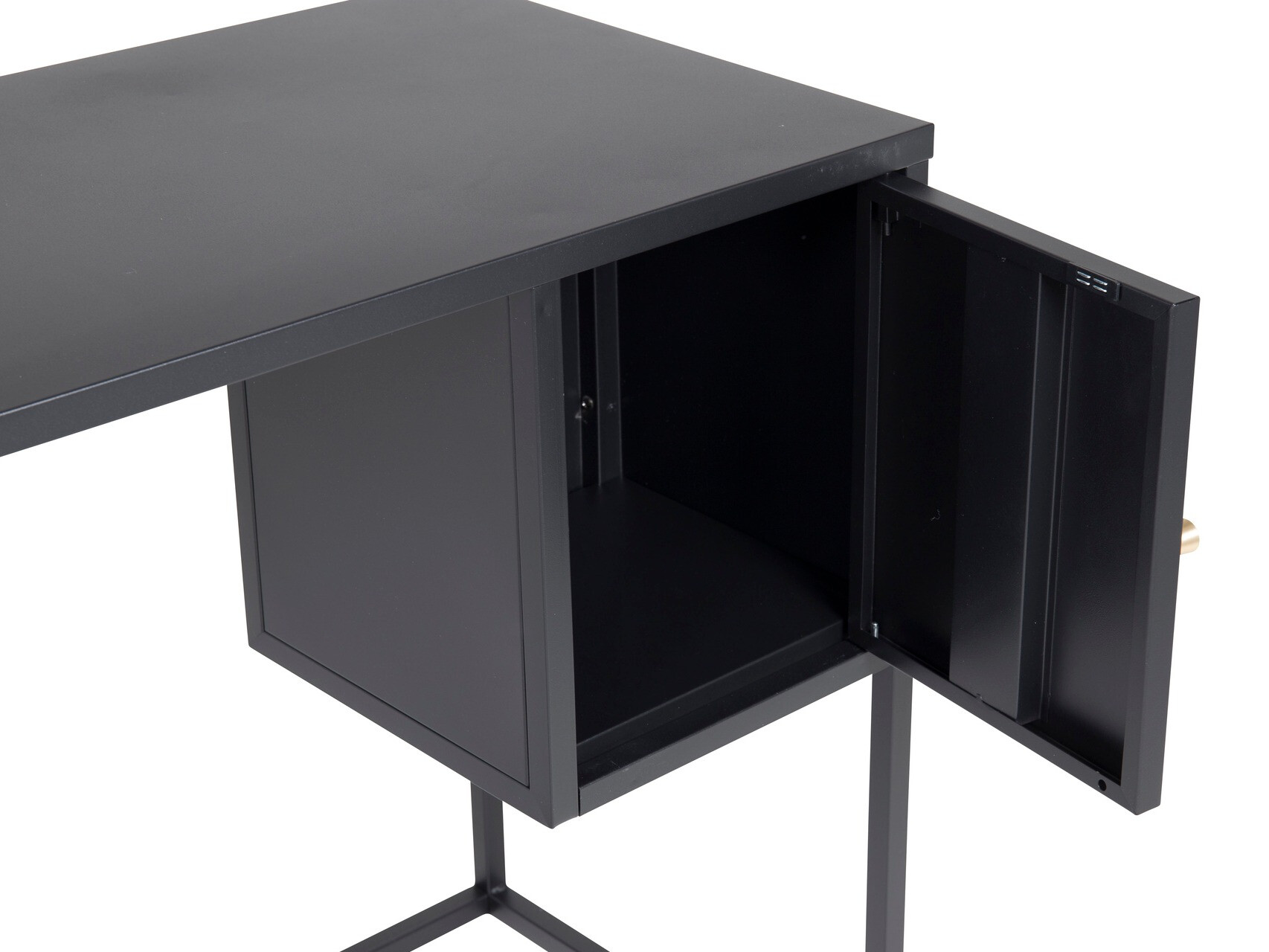 Bureau Evasevu 103 (Noir)