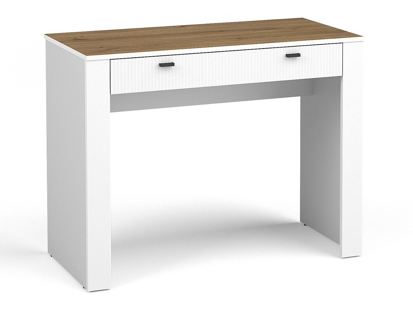 Coiffeuse Mormavu 108 (Mat blanc)