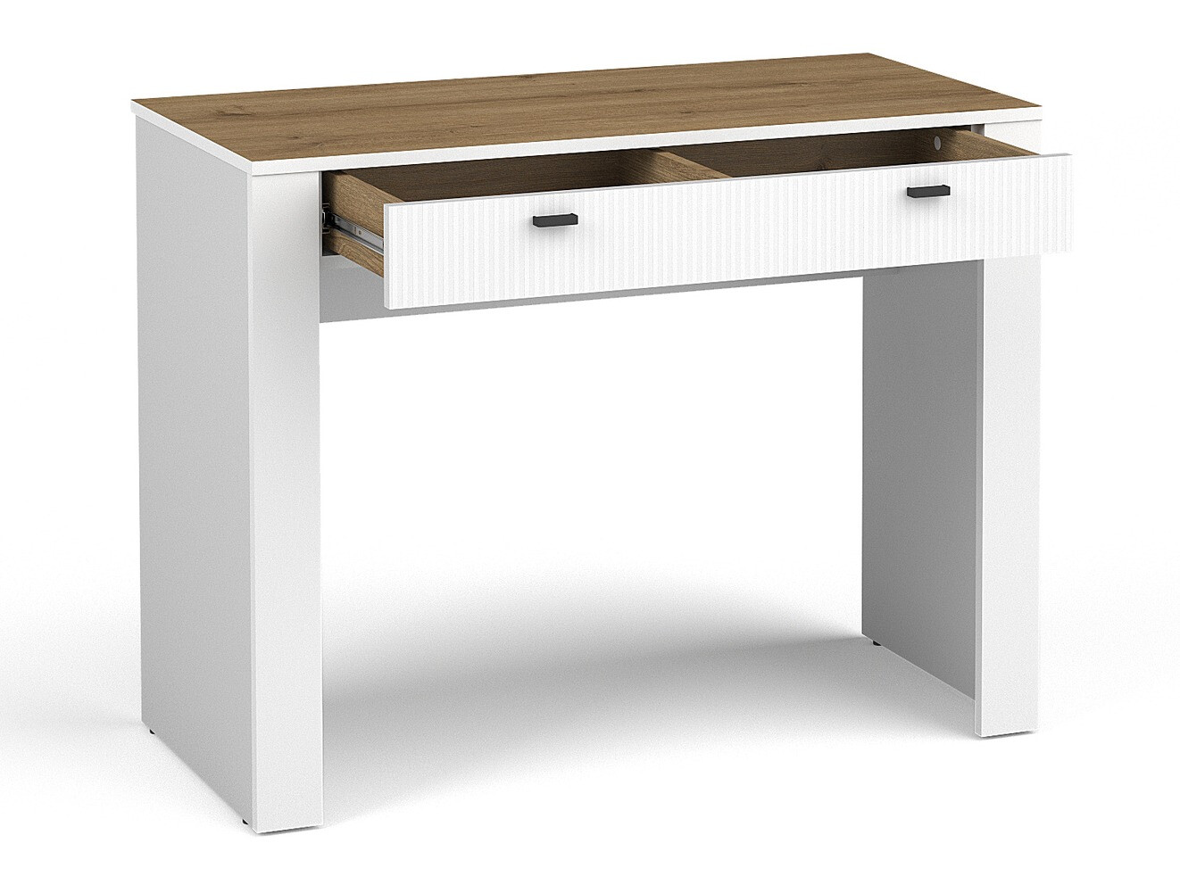 Coiffeuse Mormavu 108 (Mat blanc)