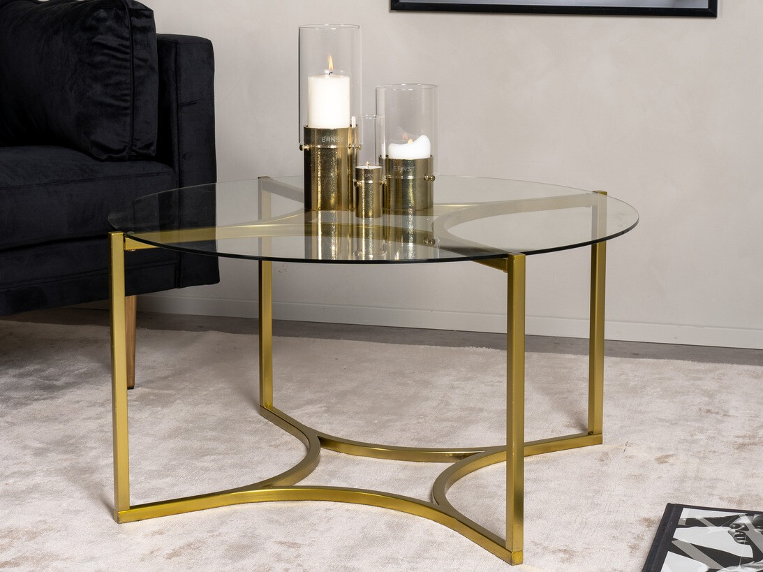 Table basse Dallas 211