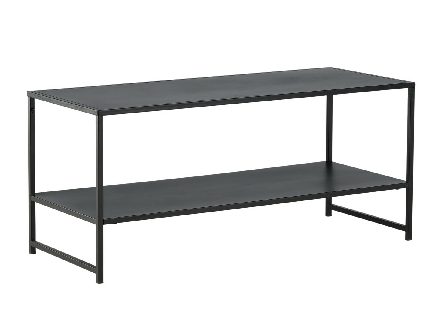 Table basse Dallas 216 (Noir)