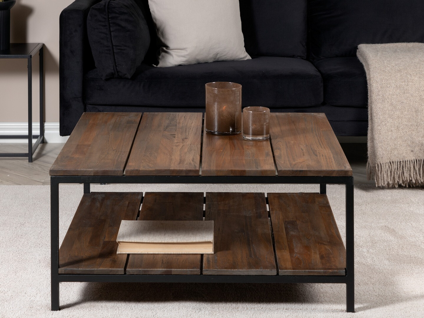 Table basse Dallas 232