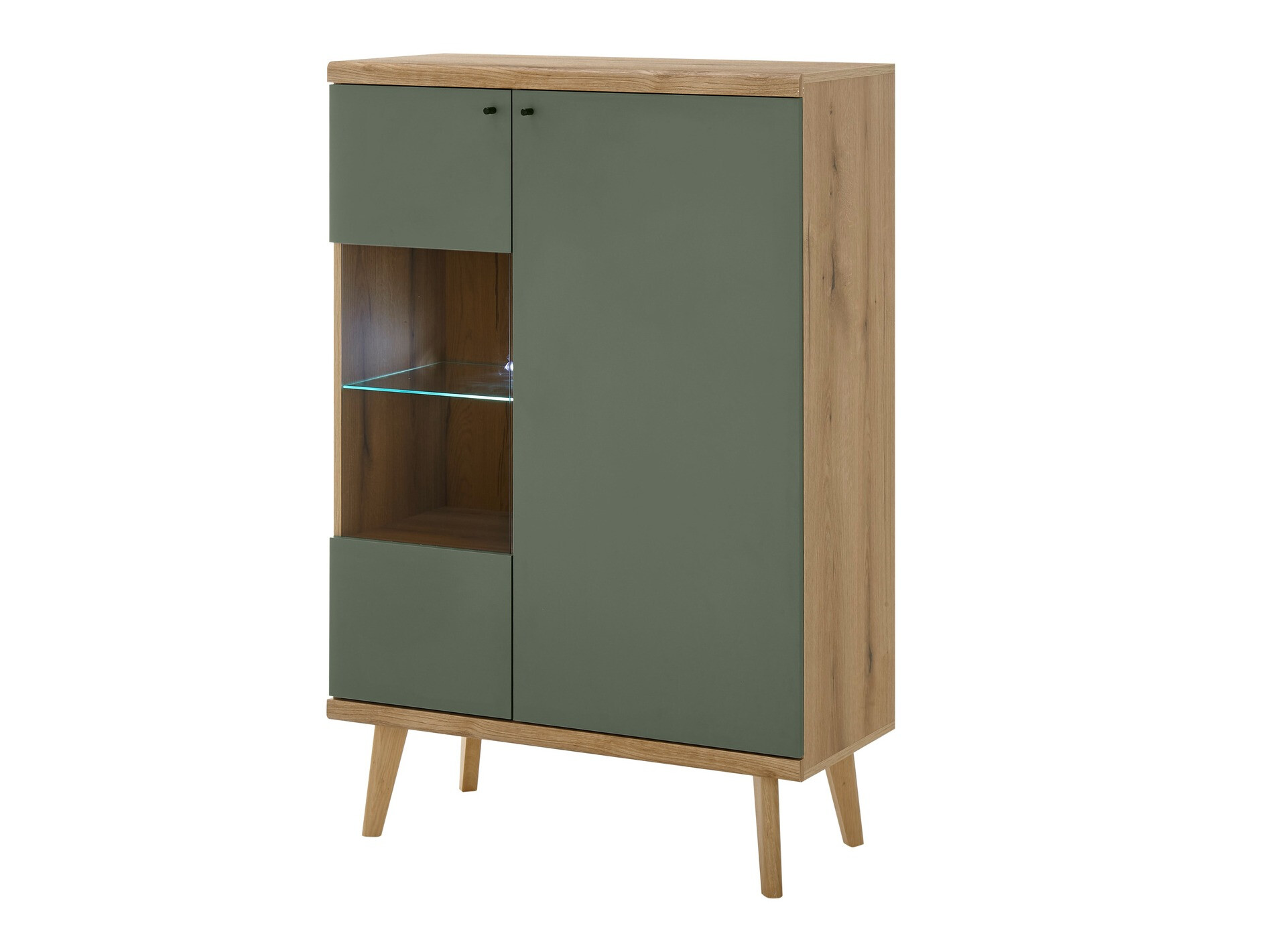 Buffet Deltali 100