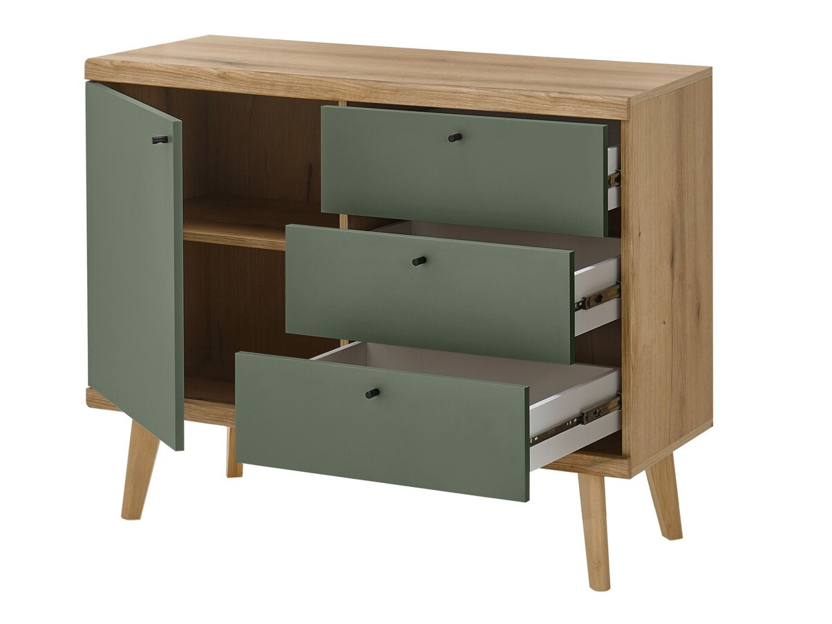 Commode Deltali 104