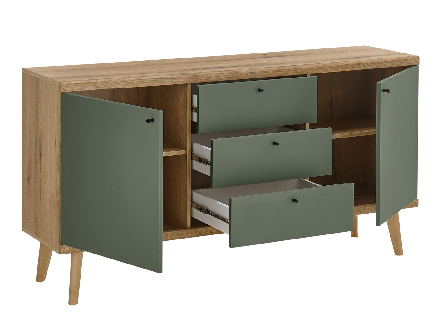 Commode Deltali 105