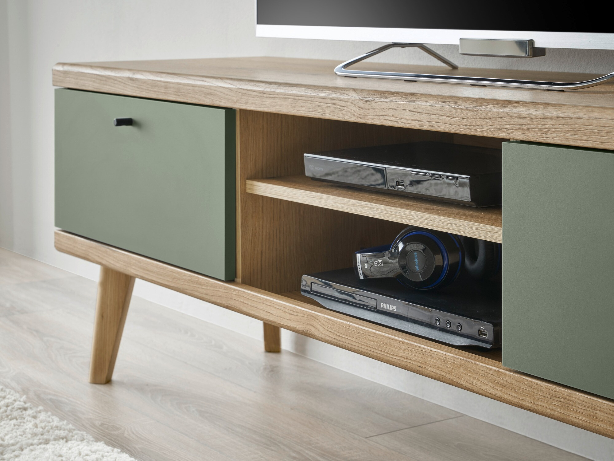 Meuble TV Deltali 103