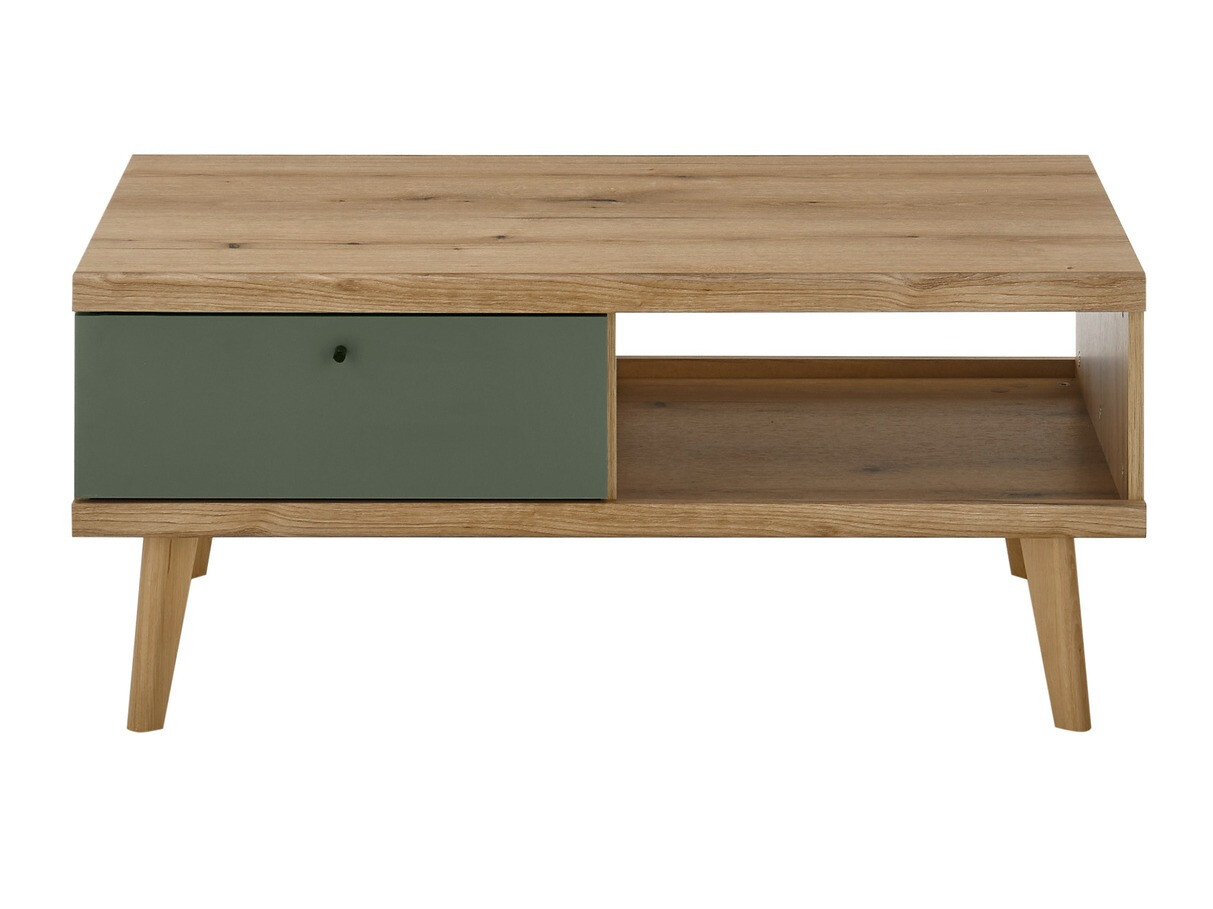 Table basse Deltali 107
