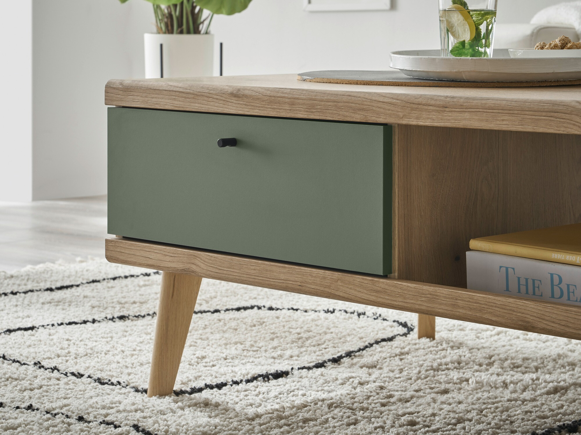 Table basse Deltali 107