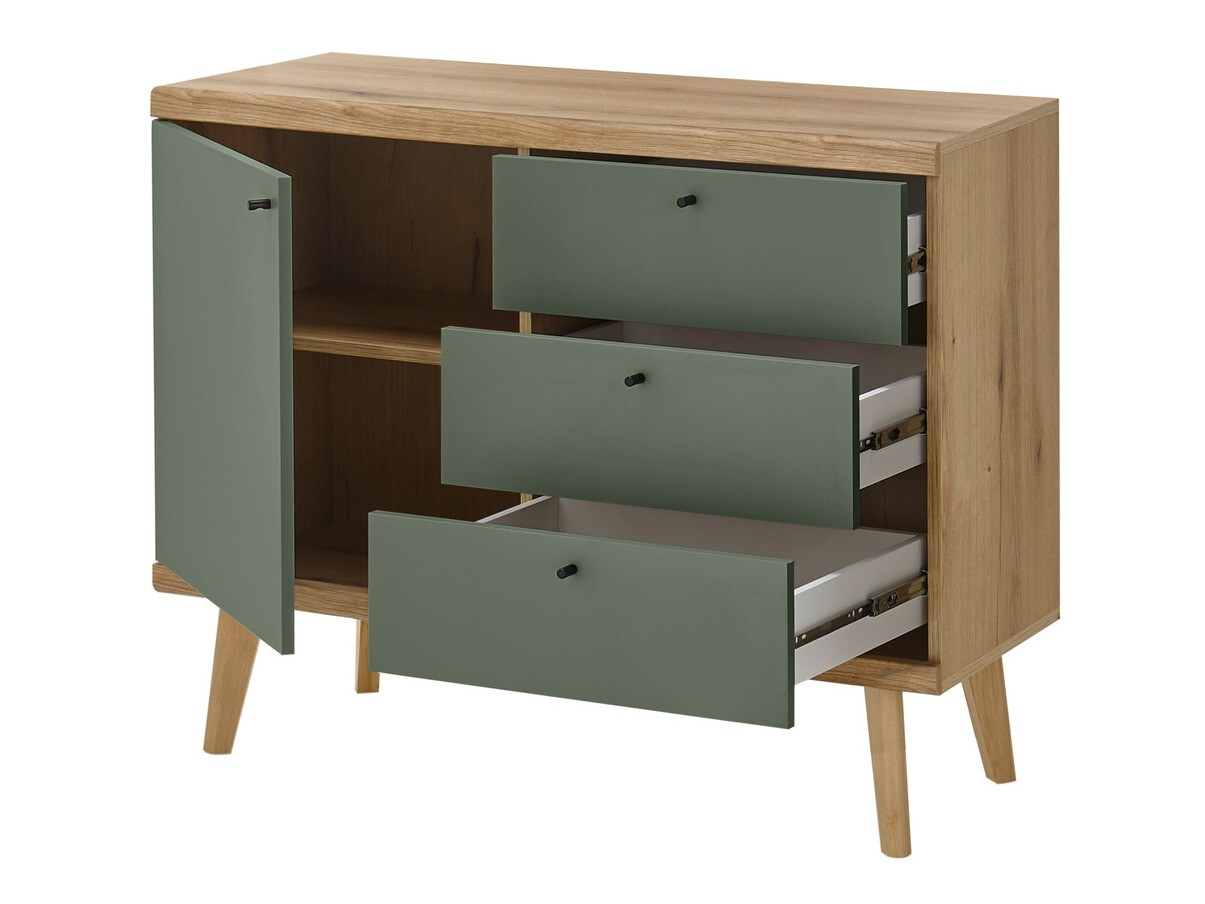 Ensemble de salon Deltali 111