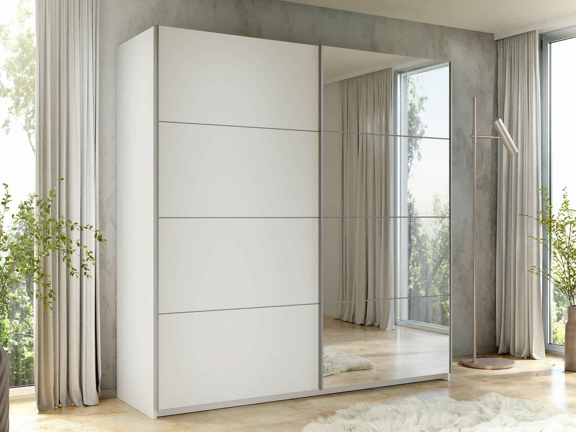 Armoire Comfivo Granium II