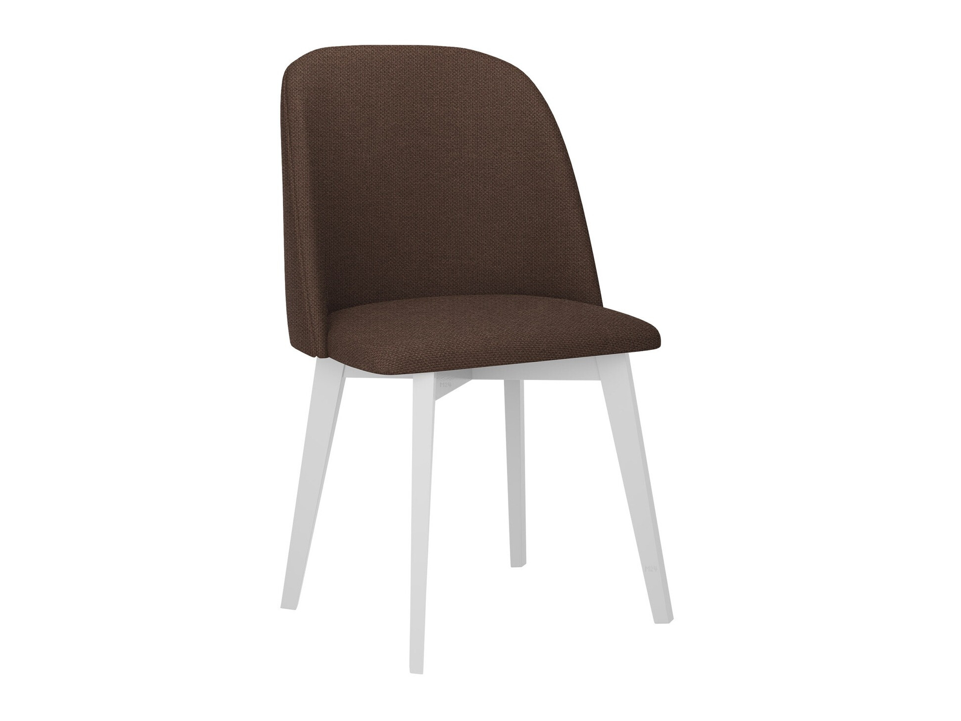 Chaise Victorville 362 (Blanc)