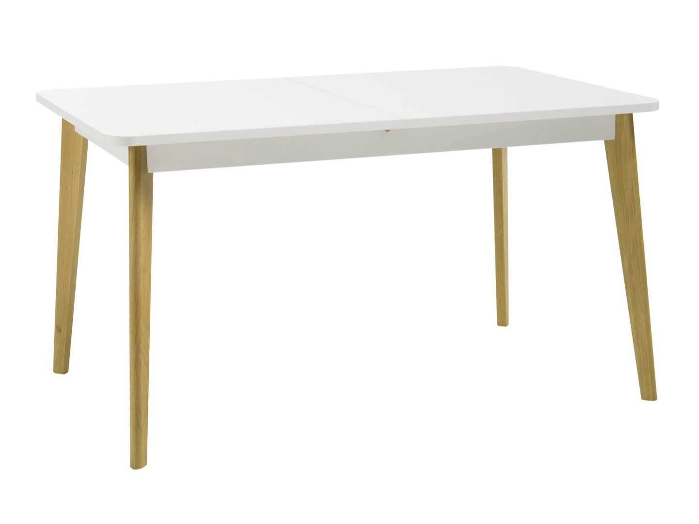 Table Vircava 109 (Blanc)