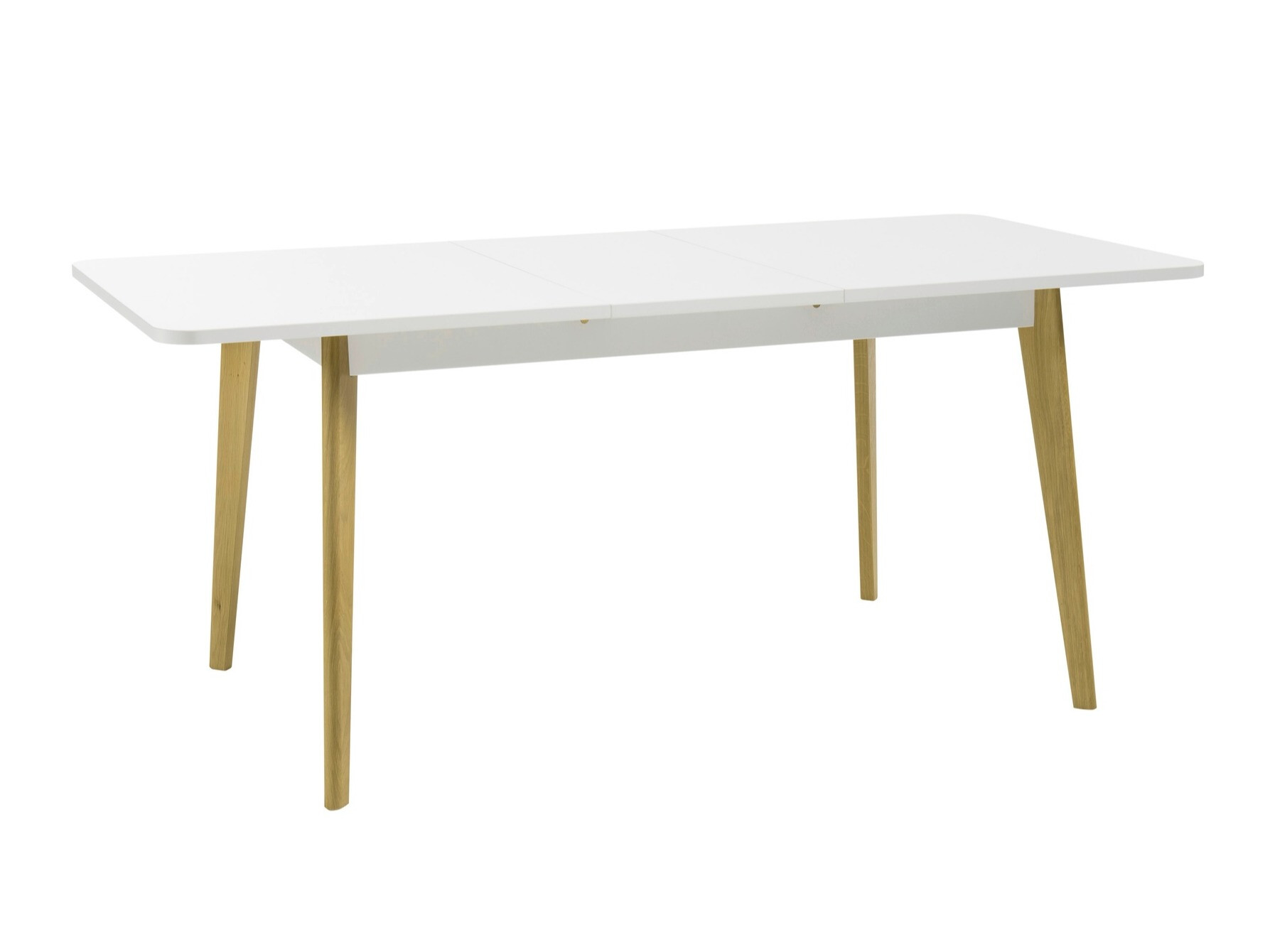 Table Vircava 109 (Blanc)