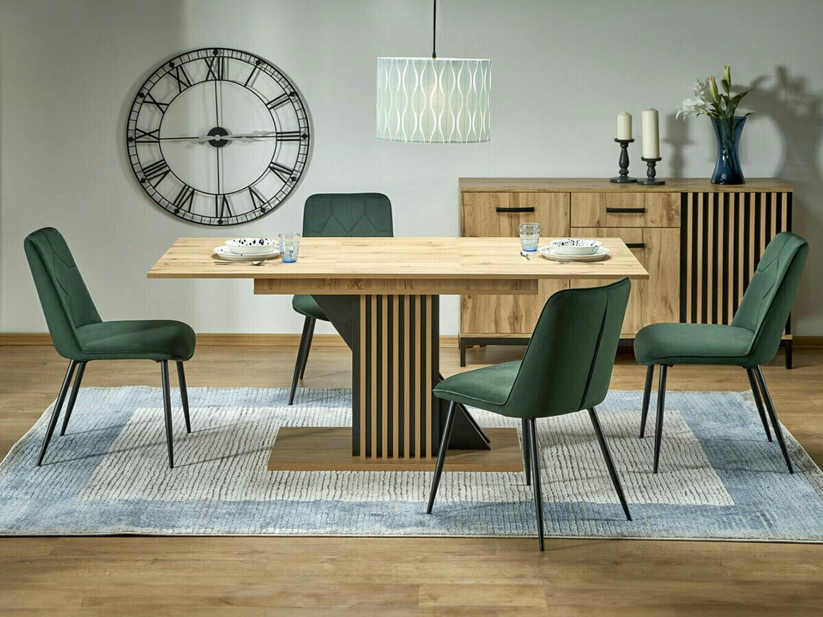 Table Houston Pratum