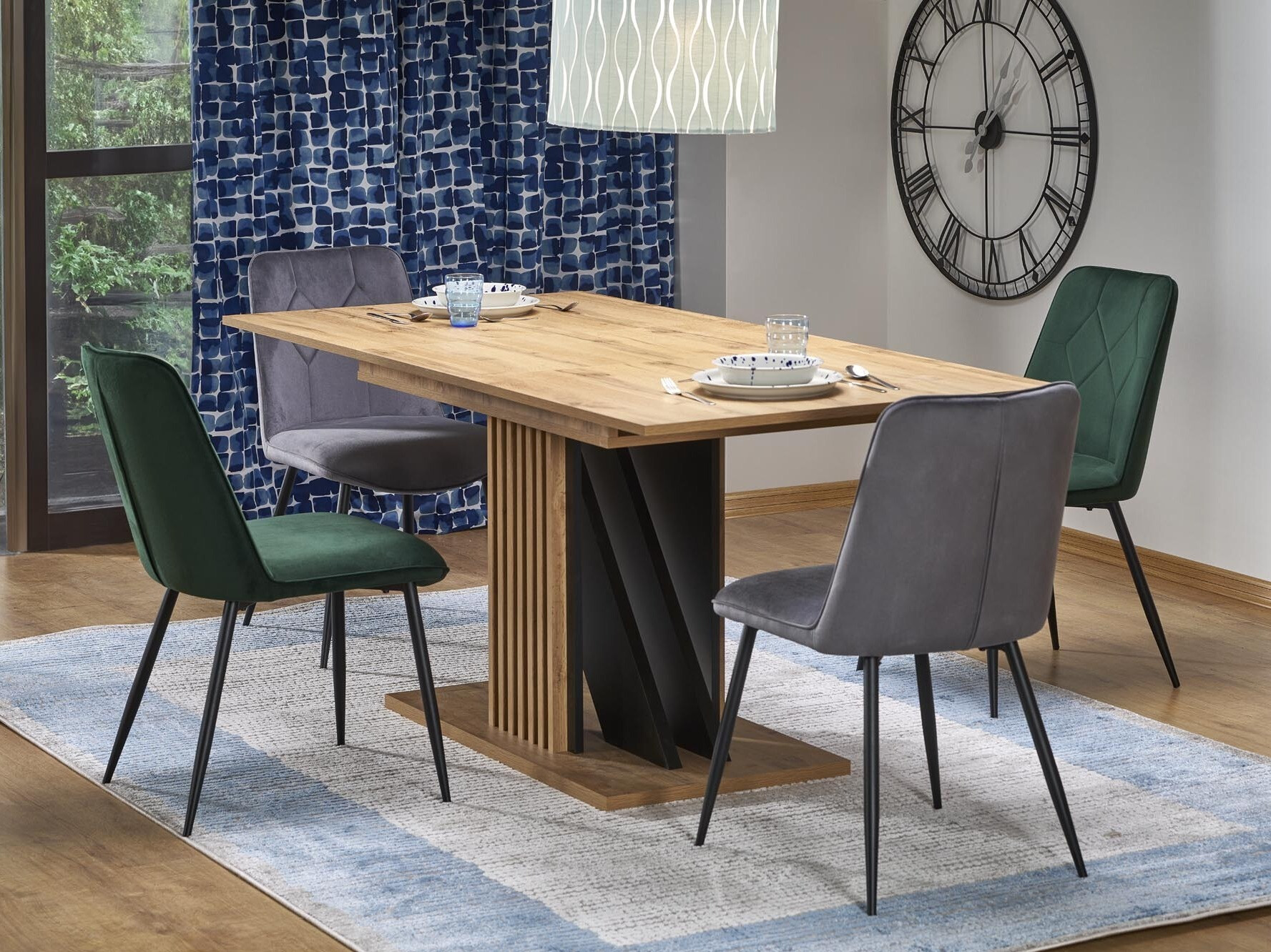 Table Houston Pratum