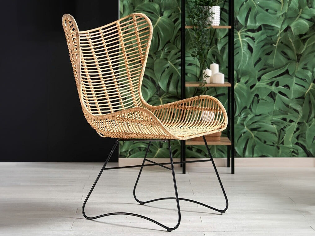 Chaise de jardin Houston 486