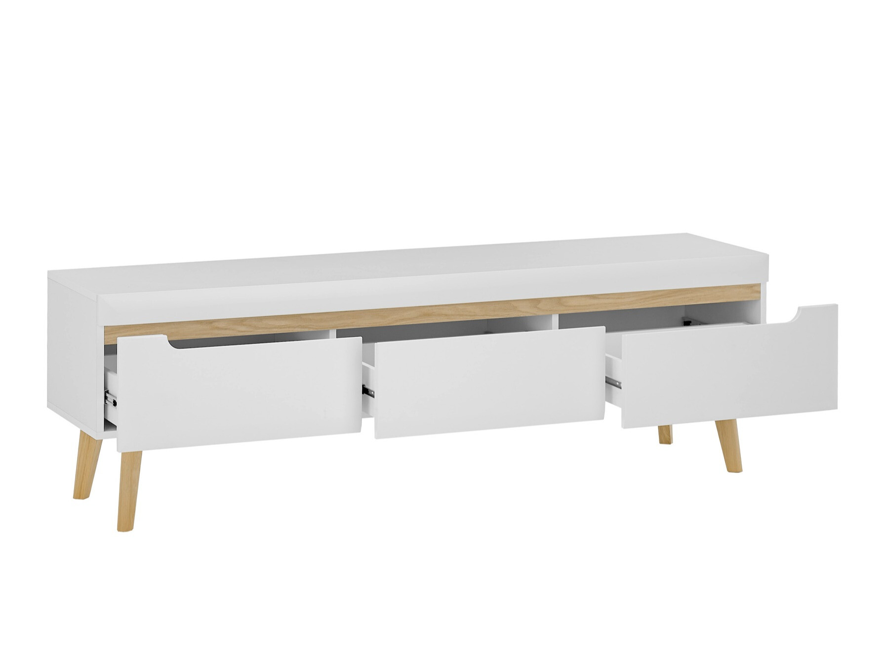 Ensemble de salon Vircava 111 (Blanc)