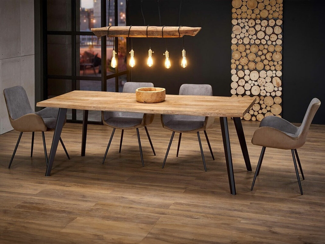 Salle à manger complète Houston Lector