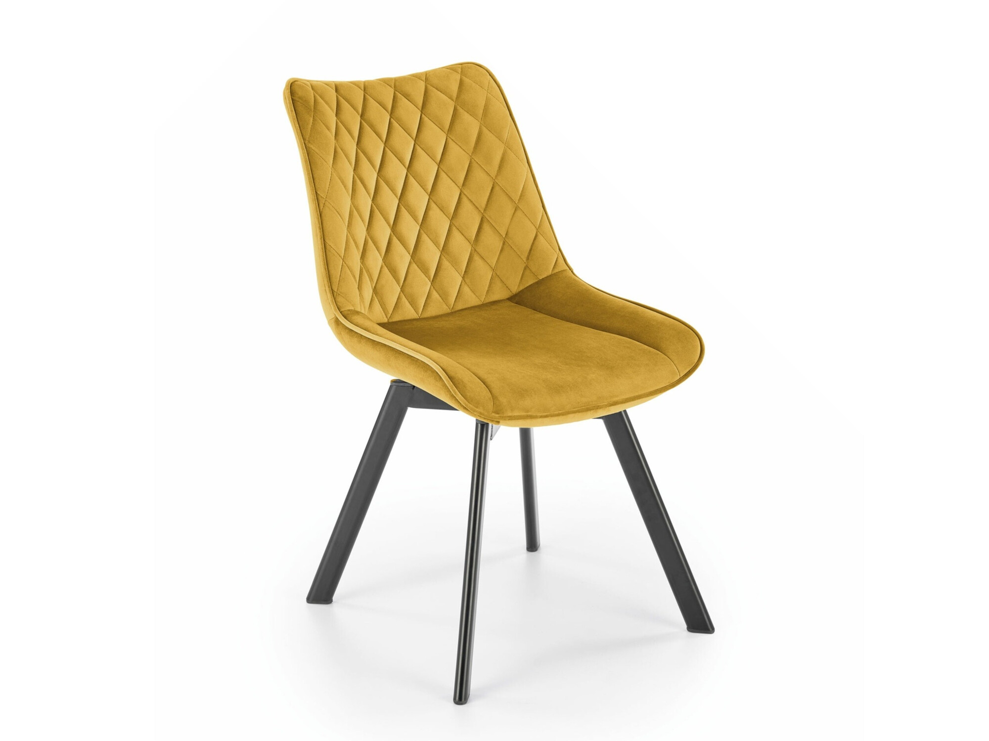 Chaise Houston 1442 (Bluvel 68)