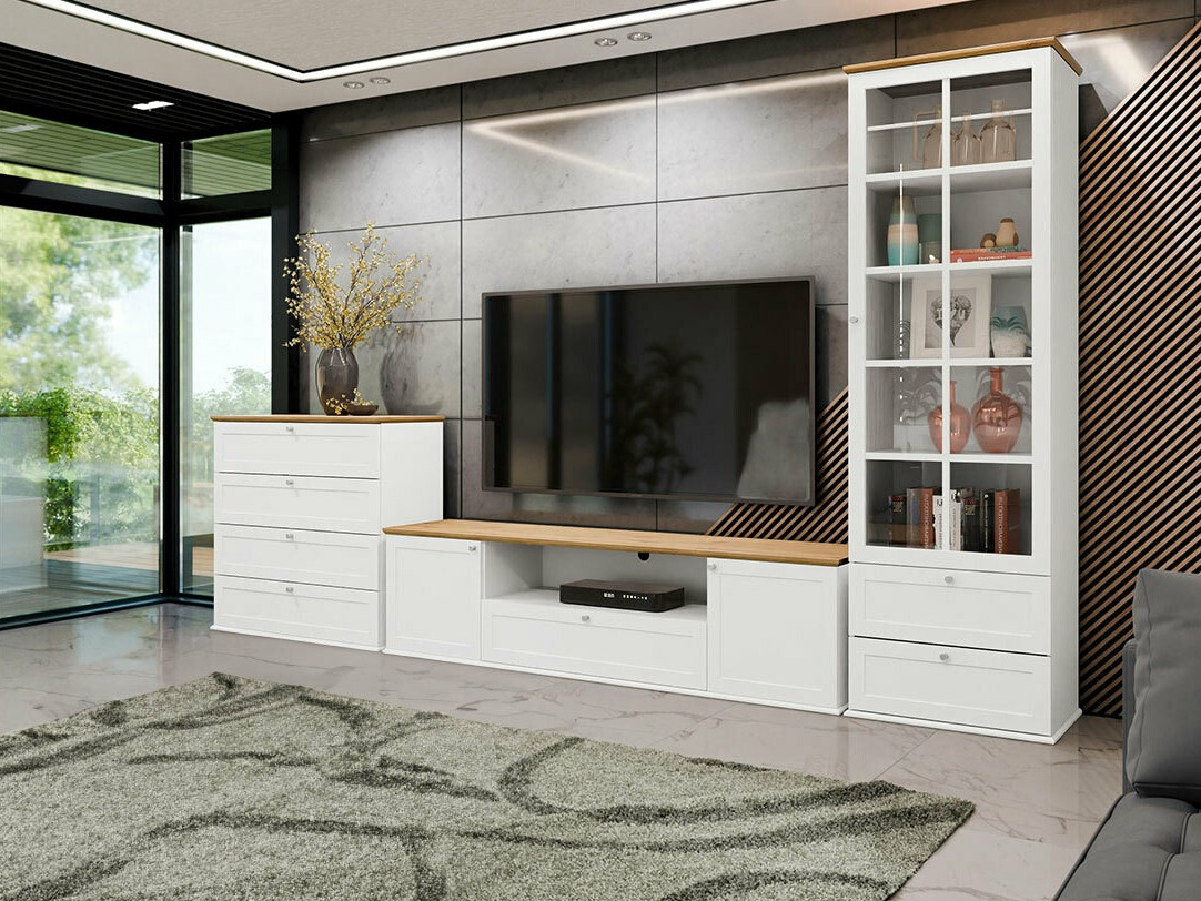 Ensemble de salon Comfivo Custos