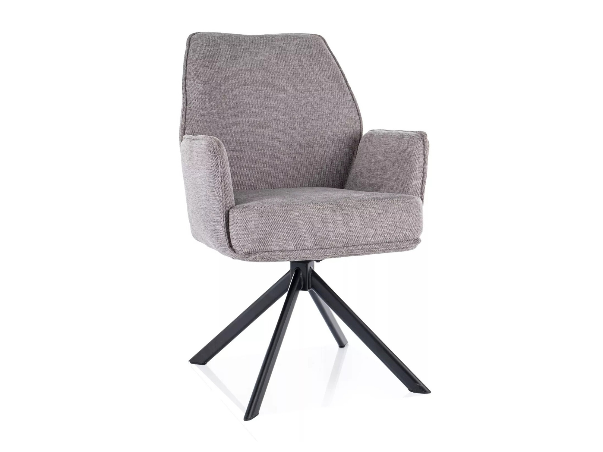 Chaise Detroit 423 (Gris)