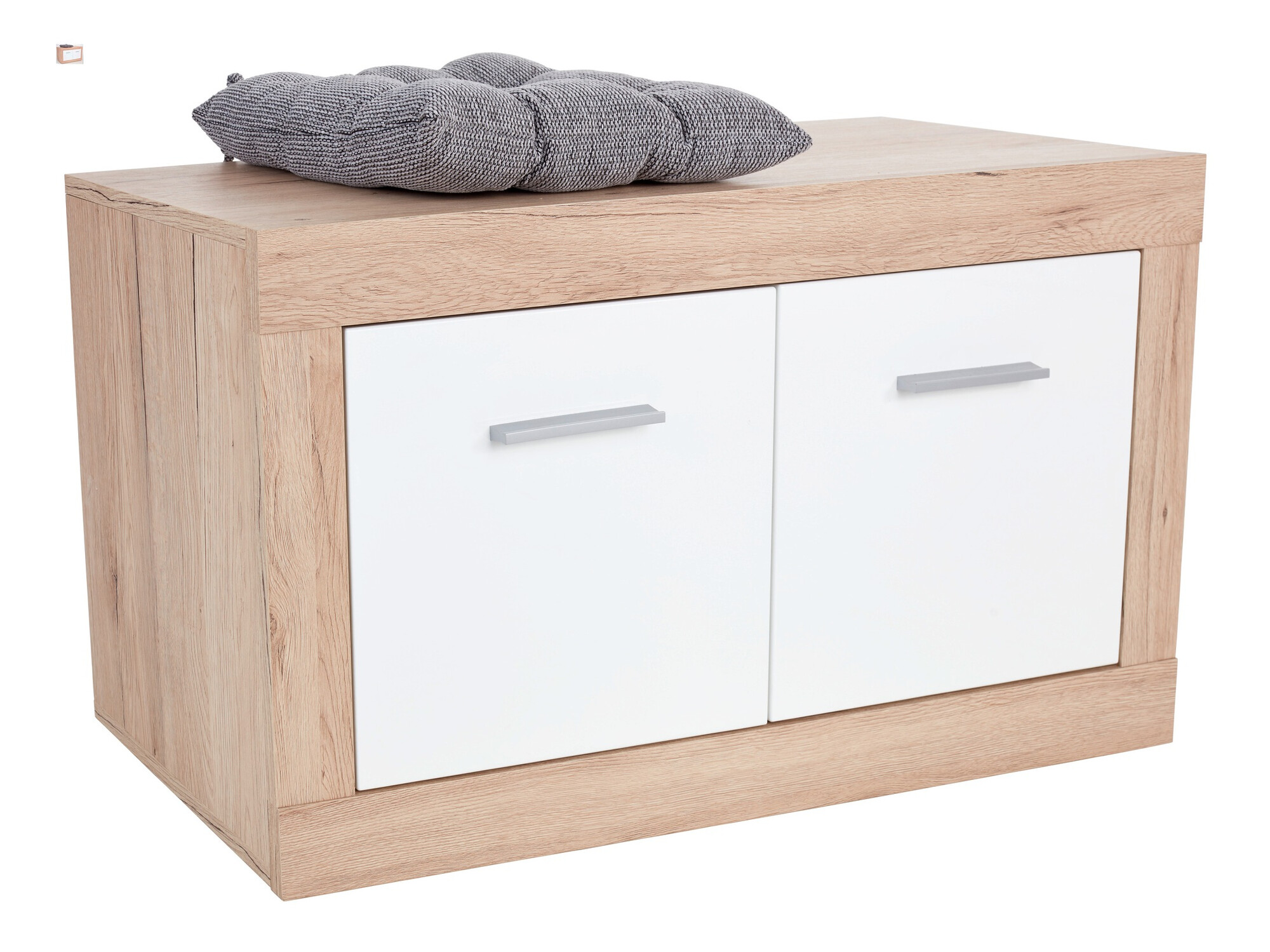 Meubles à chaussures Romfera 105