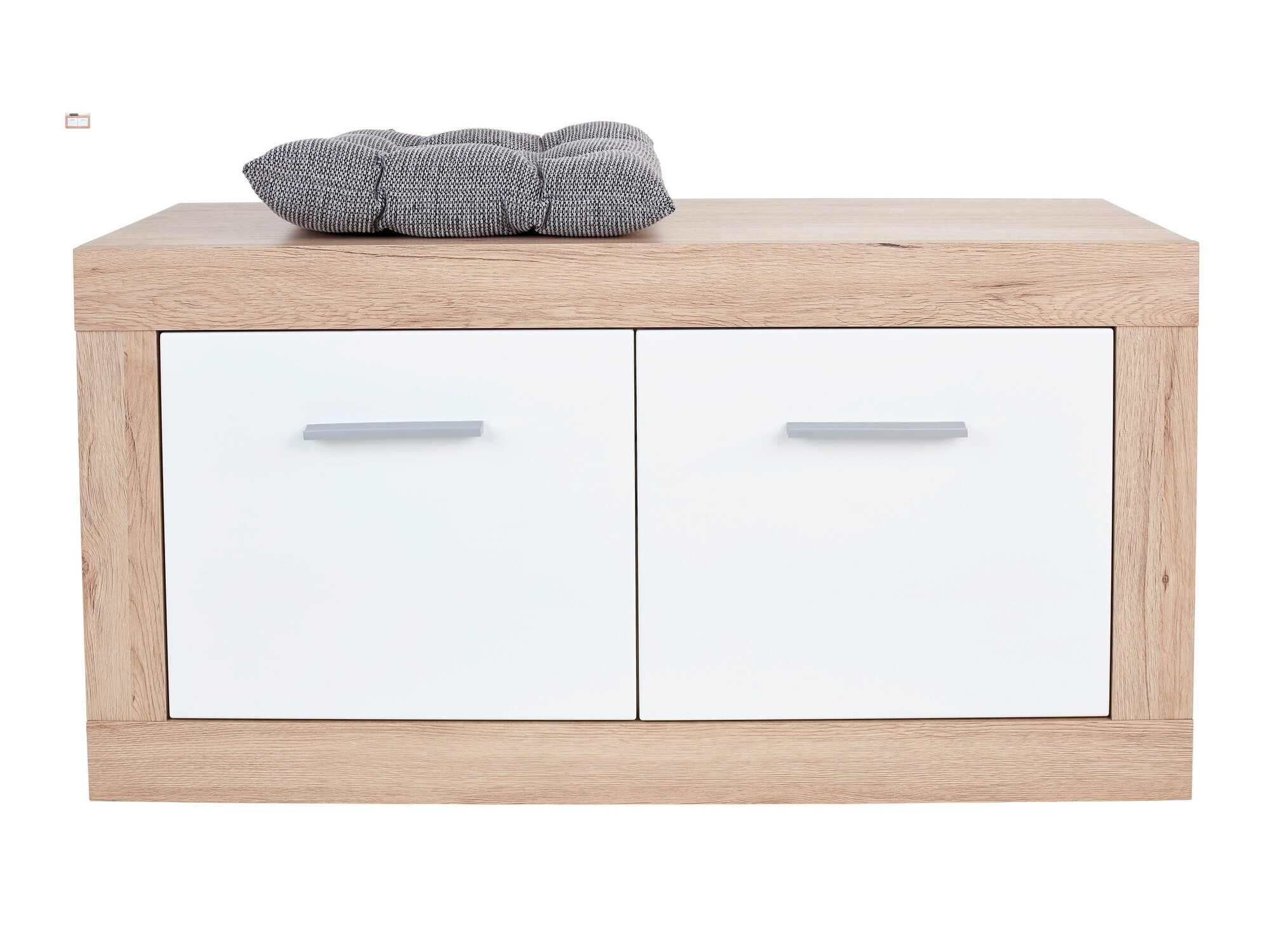 Meubles à chaussures Romfera 105