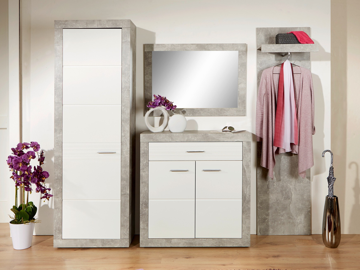 Armoire Romfera 114