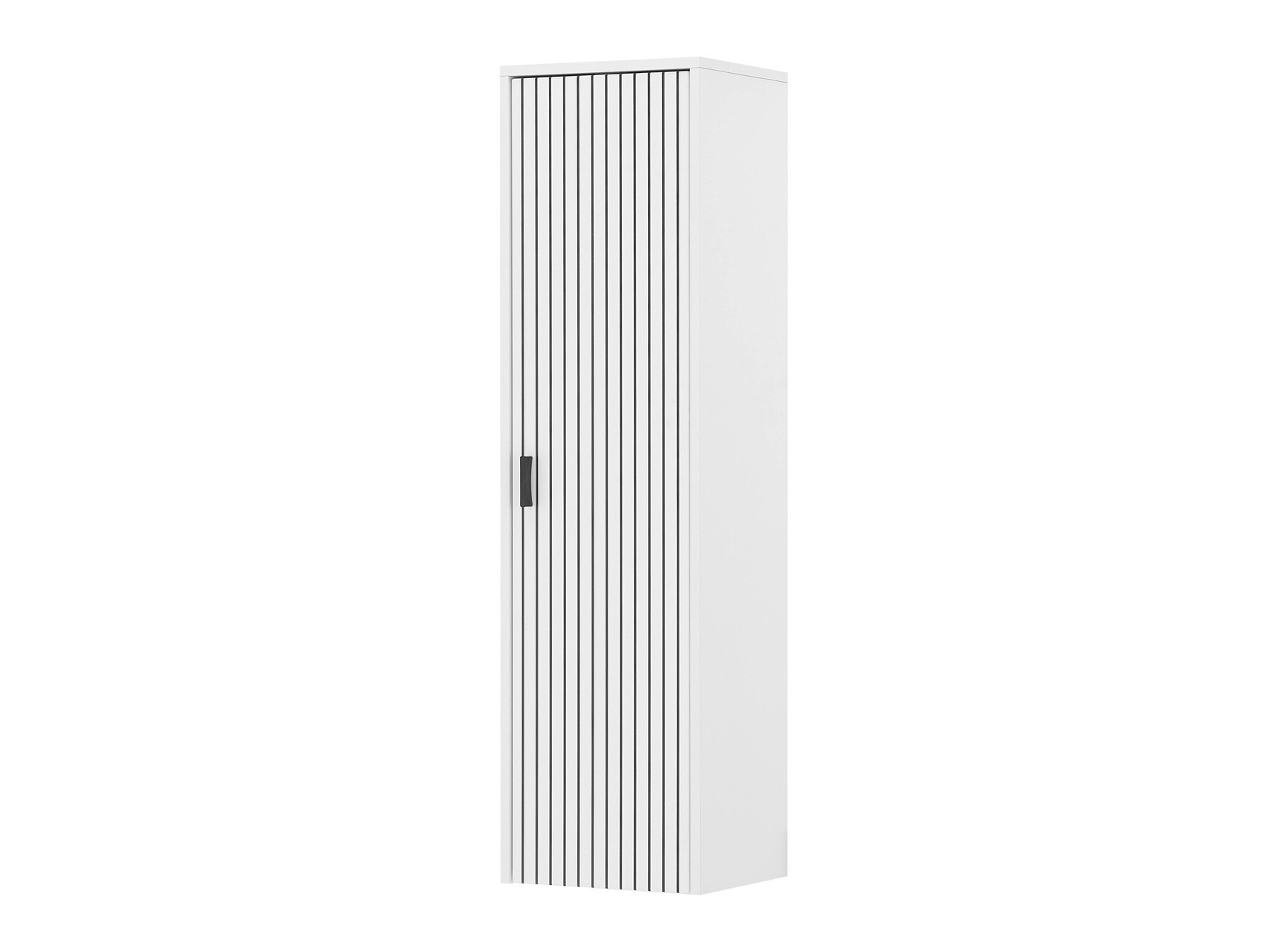 Armoire murale Belmelu 111 (Blanc)