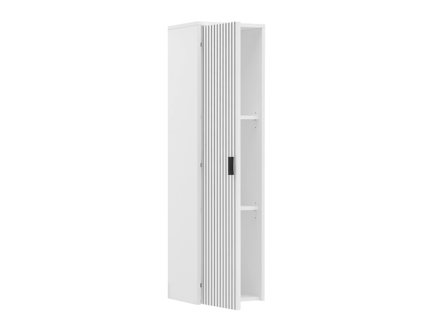 Armoire murale Belmelu 111 (Blanc)