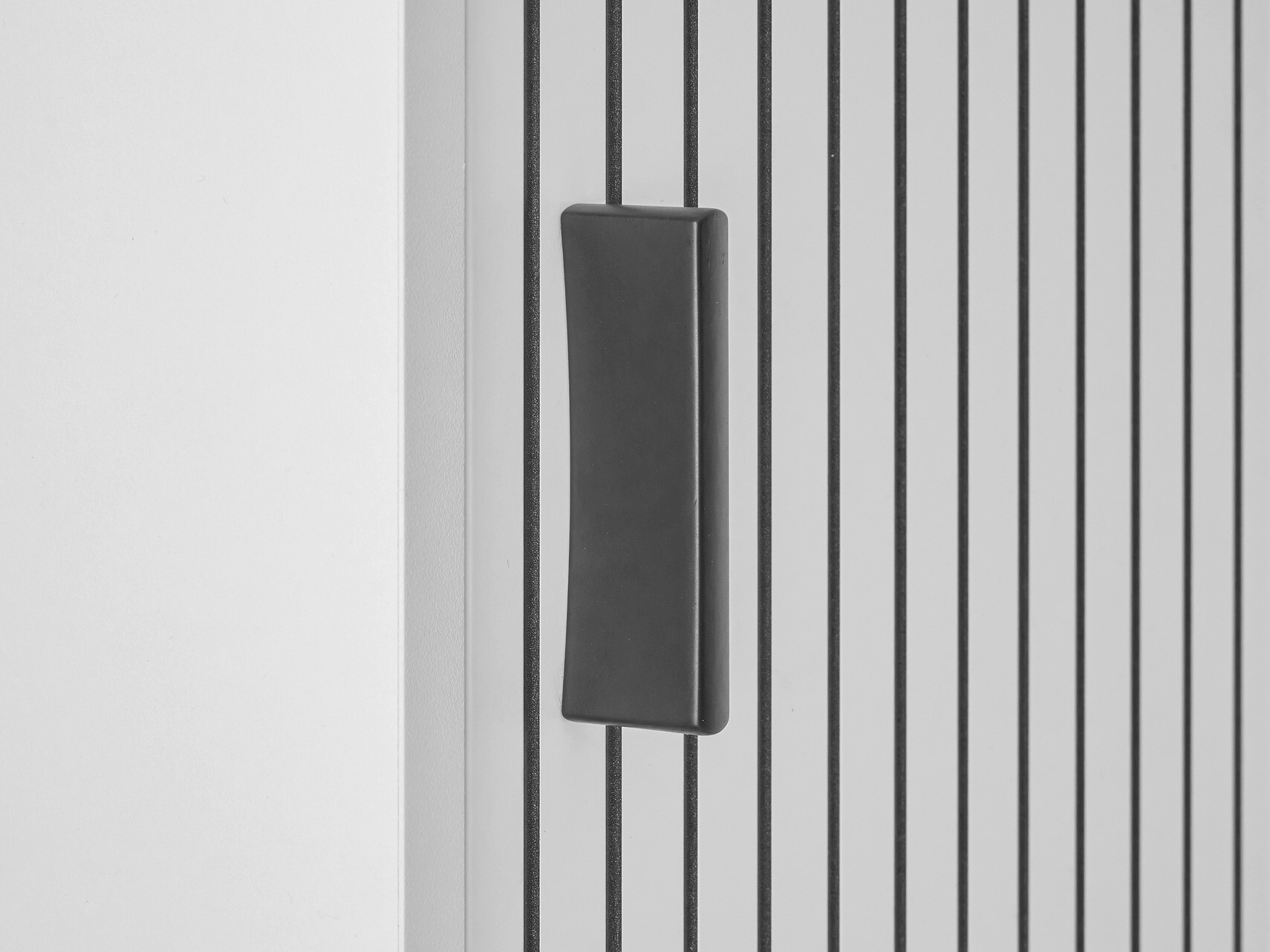 Armoire murale Belmelu 111 (Blanc)