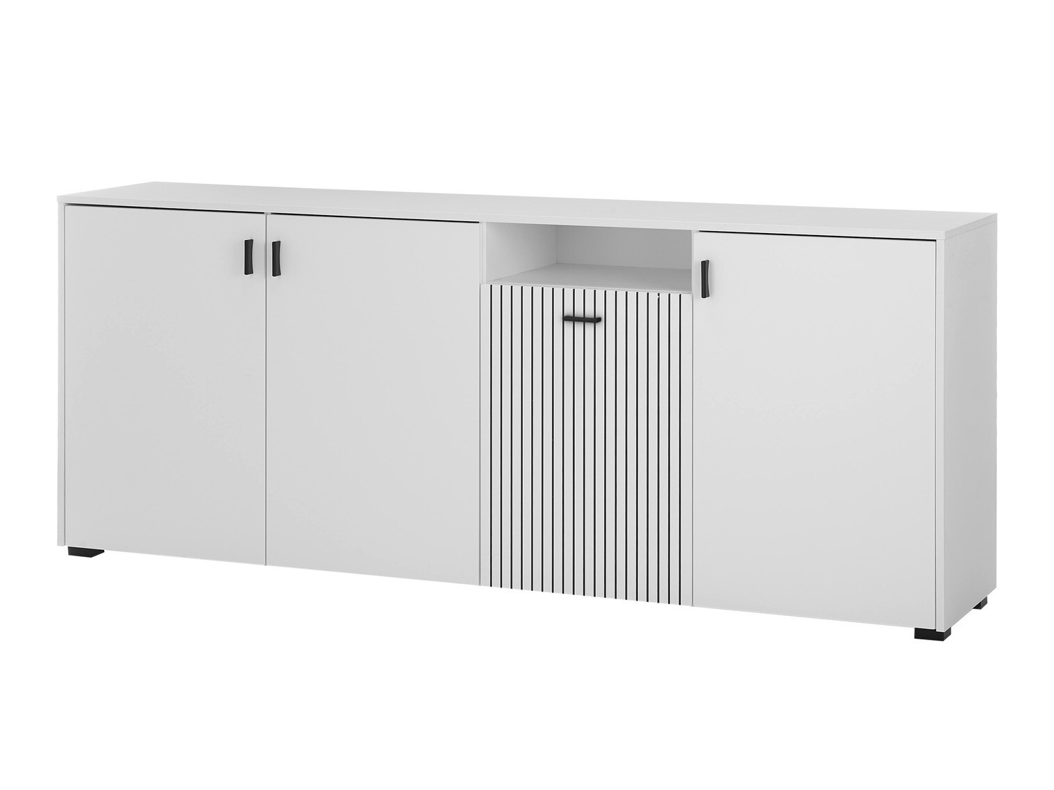 Buffet Belmelu 108 (Blanc)