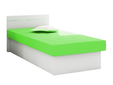 Lit Dover 101 (Blanc)