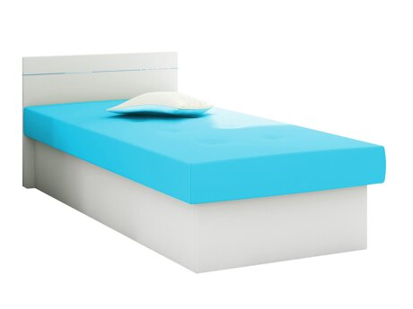 Lit Dover 101 (Blanc)