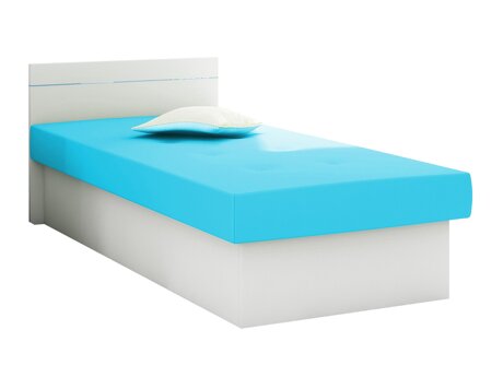 Lit Dover 101 (Blanc)