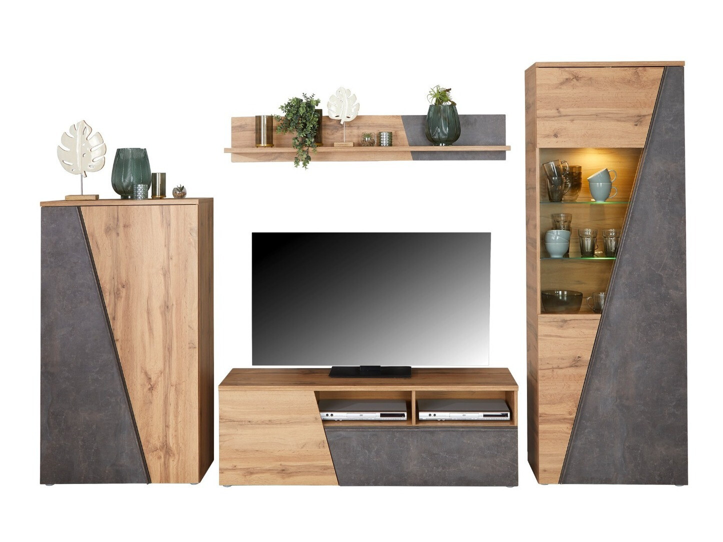 Ensemble de salon Mavlire 111