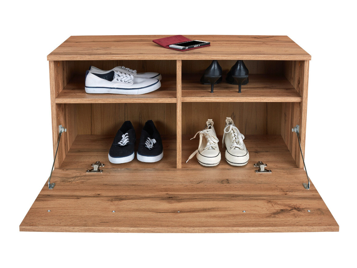 Meubles à chaussures Mavlire 108