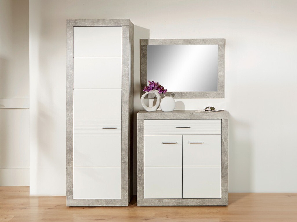 Meuble d'entrée Romfera 119