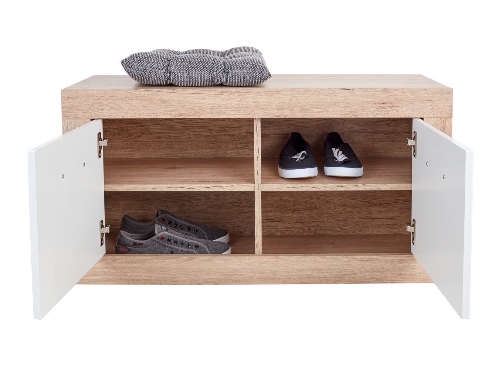 Meubles à chaussures Romfera 105