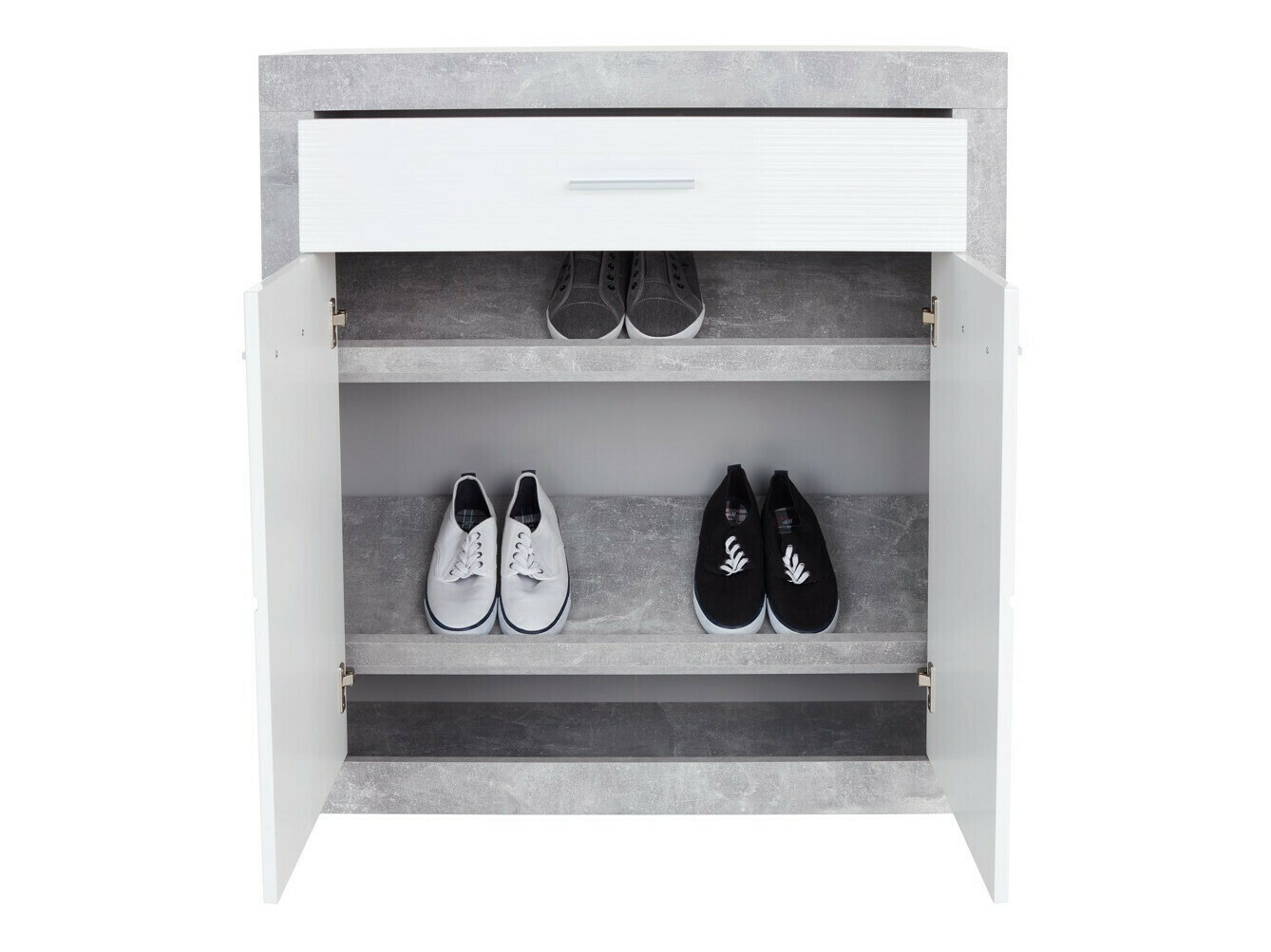 Meubles à chaussures Romfera 121