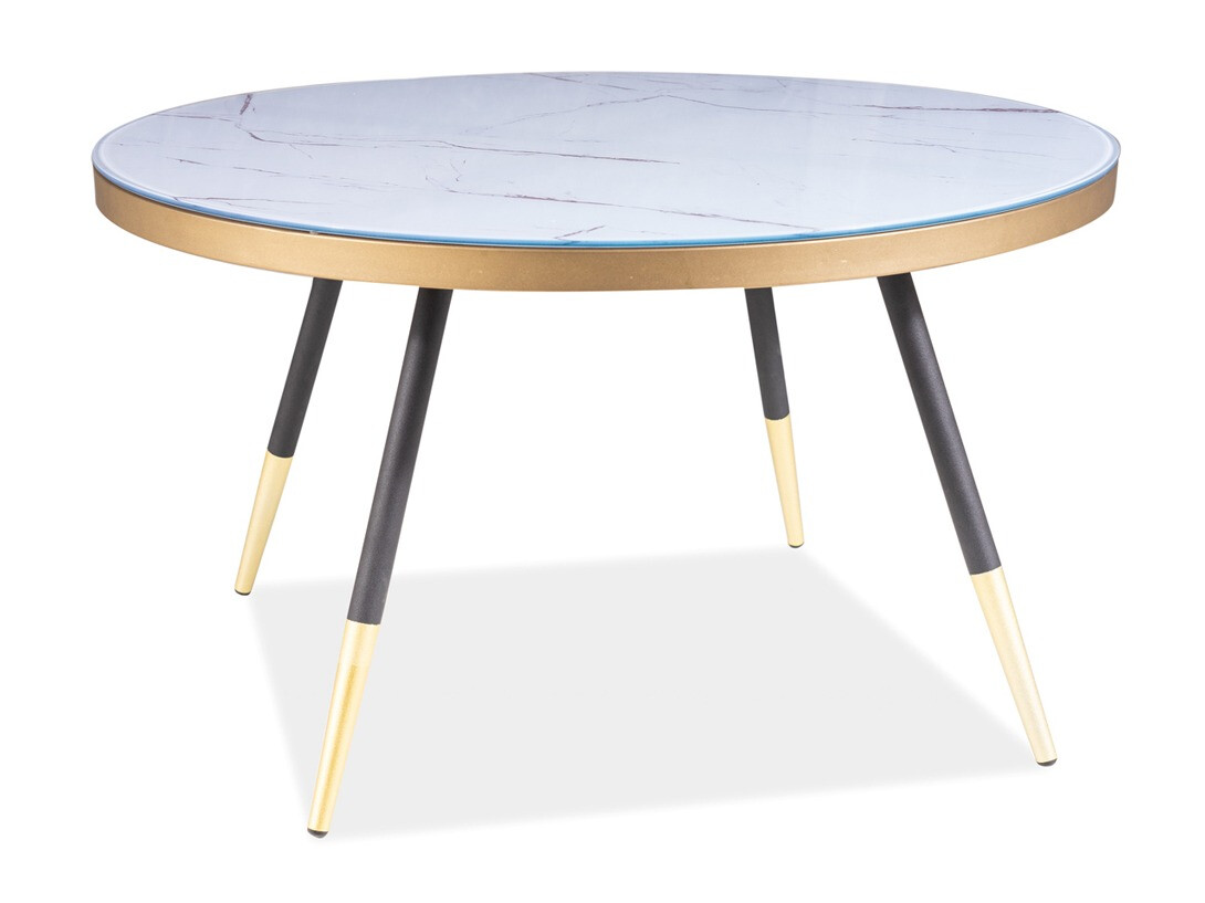 Table basse Detroit 464