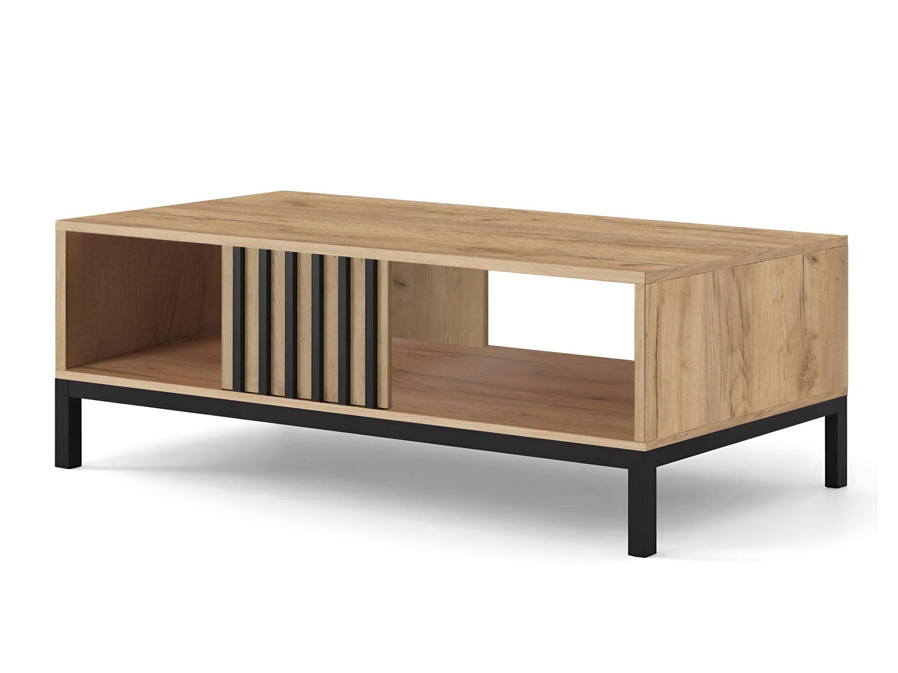 Table basse Velvesu 106