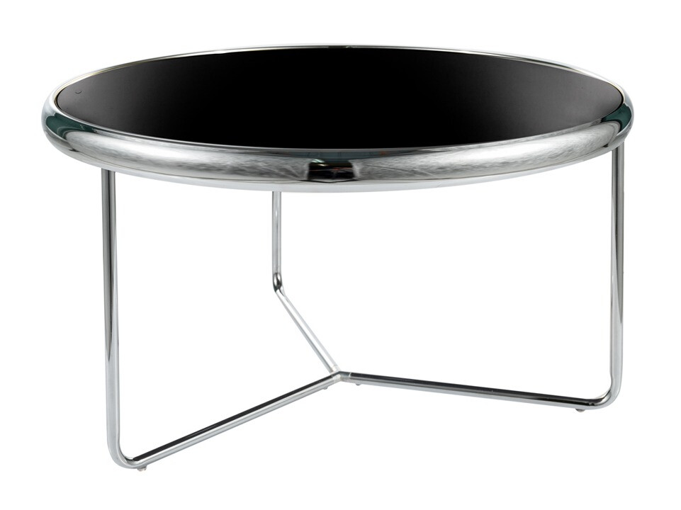 Table basse Detroit 476 (Argent)