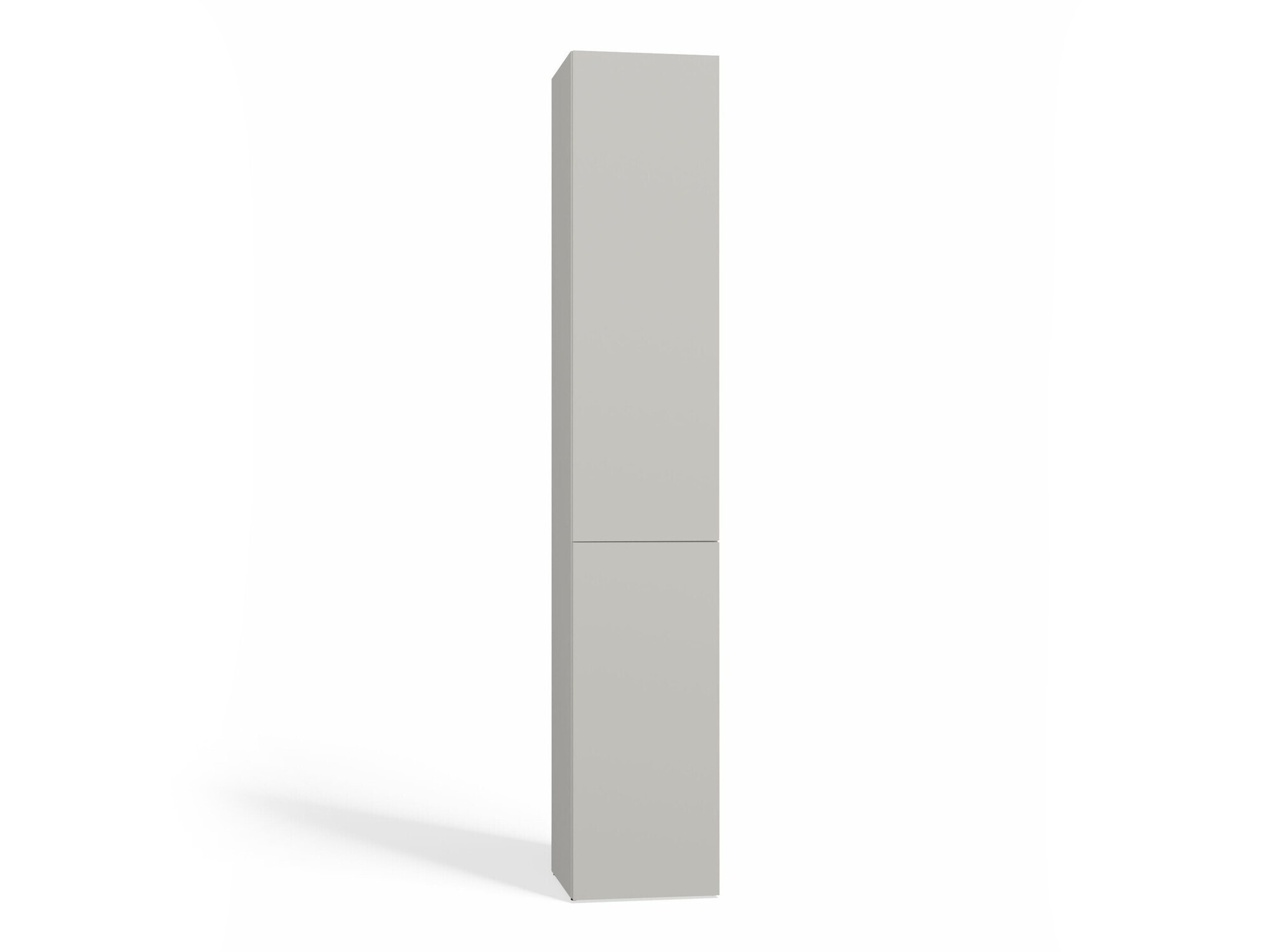 Armoire de bain à poser Nolmaru 111 (Cachemire)