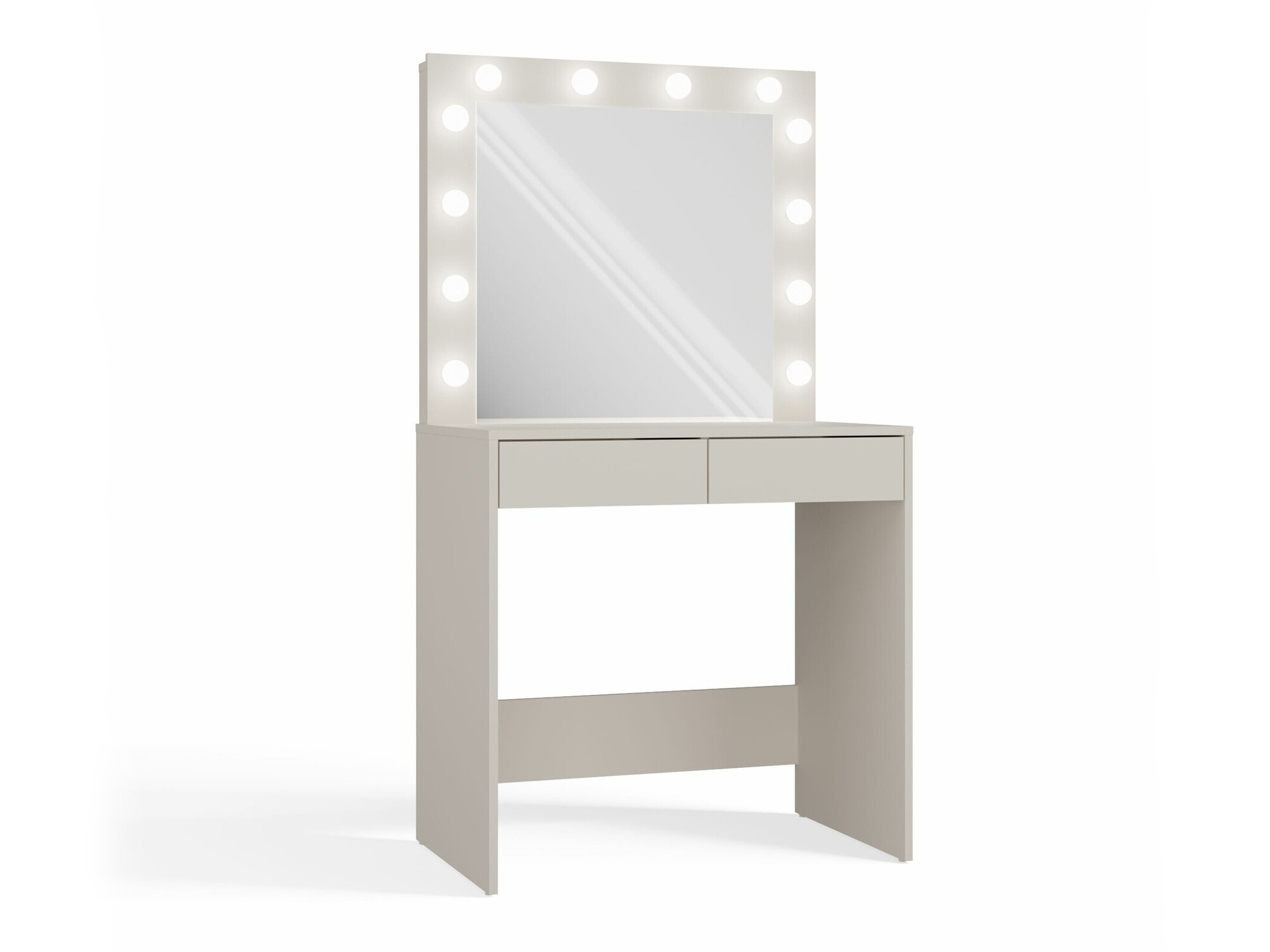 Coiffeuse Mandeville 154 (Cachemire)