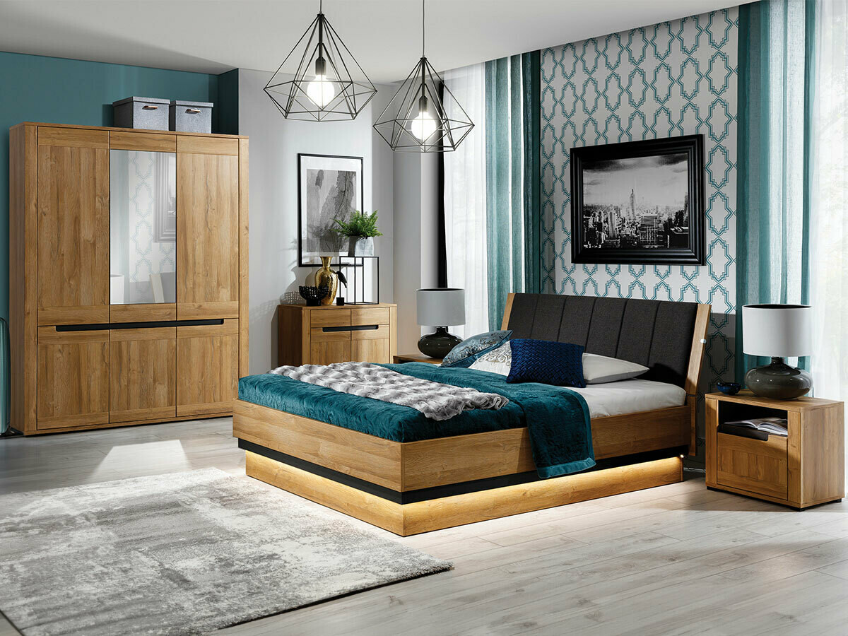 Ensemble de chambre Sonrevo 126