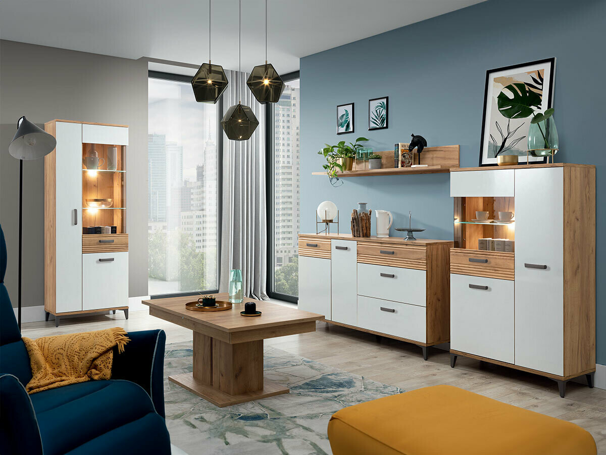 Ensemble de salon Tormave 116