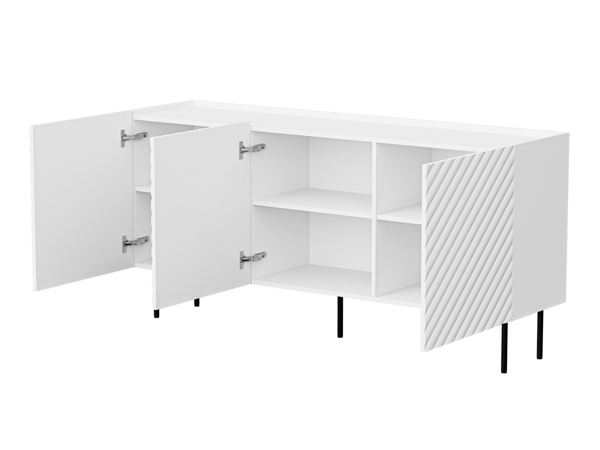 Buffet Mortali 100 (Blanc)