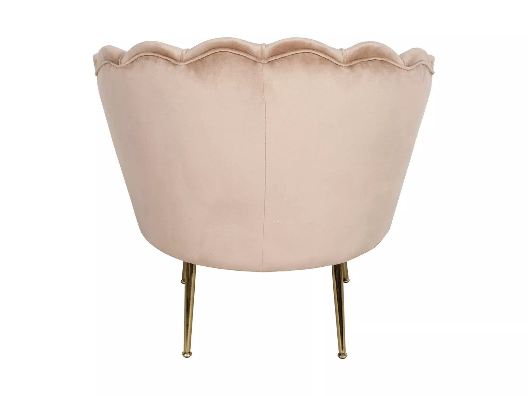 Fauteuil Detroit 483 (Beige)