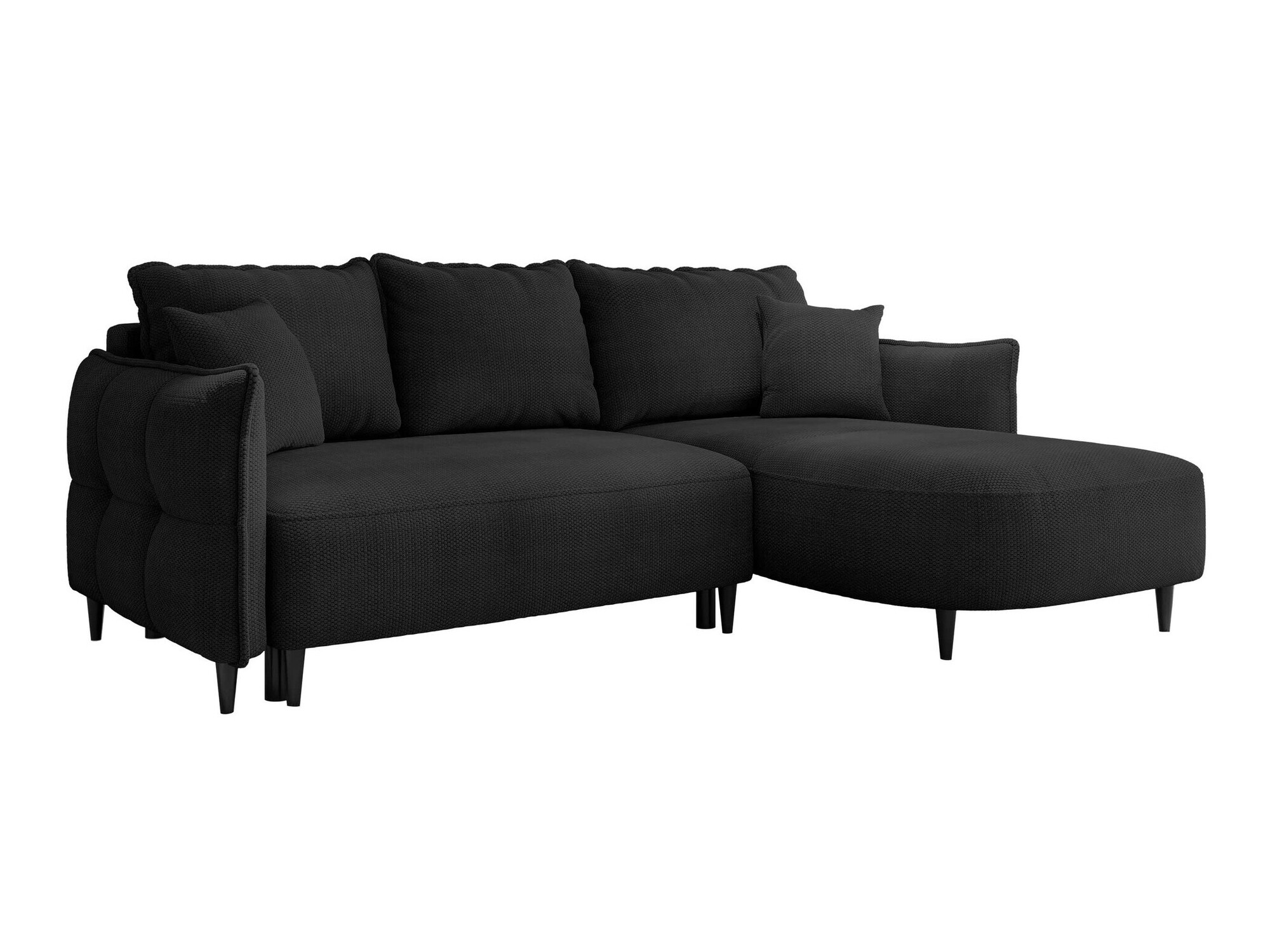 Canapé d'angle TrendyNest Ocelis (Onega 11)
